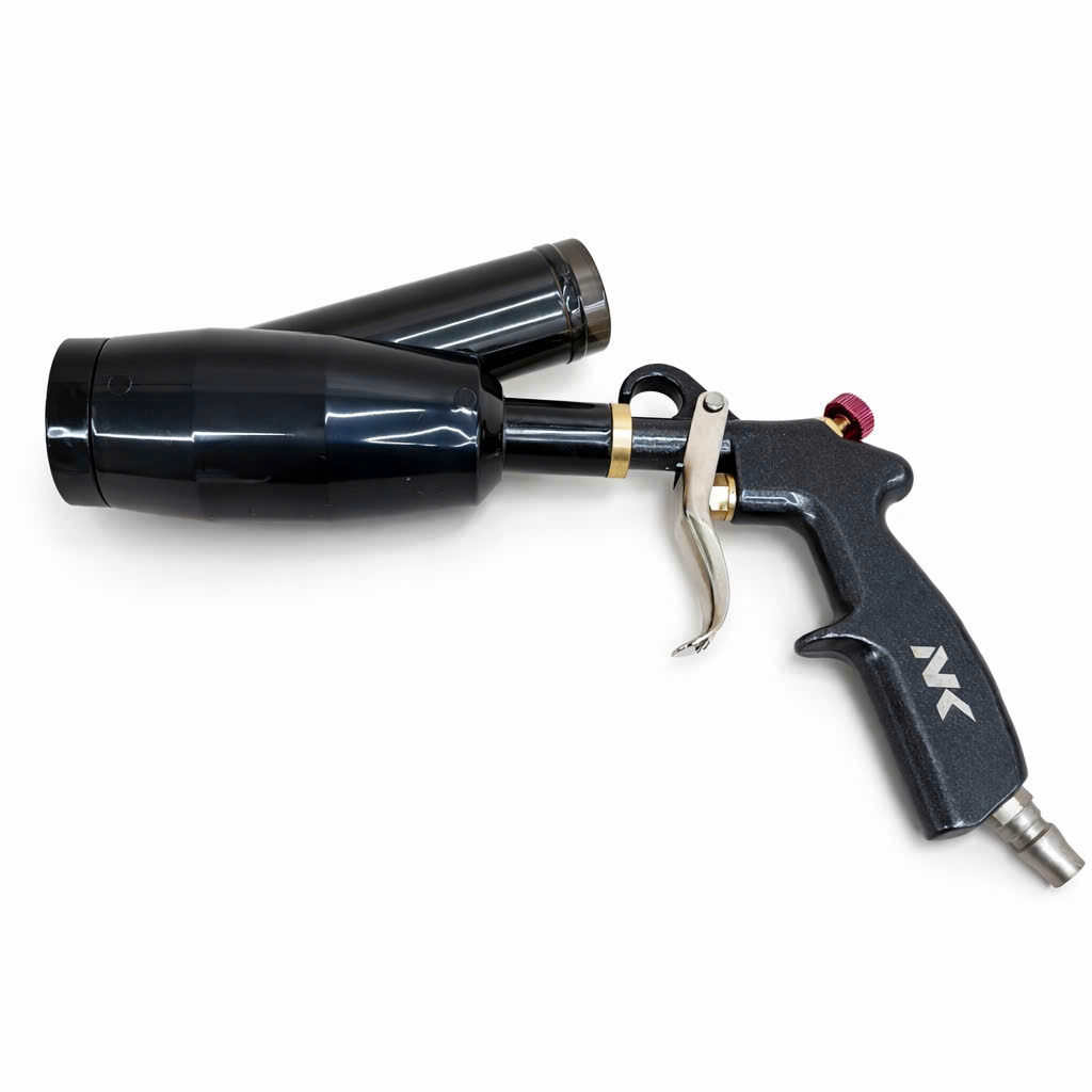 Súng Tornado Lốc Xoáy 3 trong 1 - Vệ Sinh Thảm Nỉ