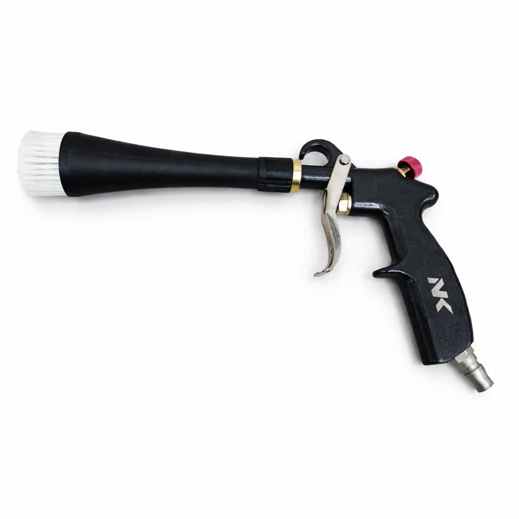 Súng Tornado Lốc Xoáy 3 trong 1 - Vệ Sinh Thảm Nỉ