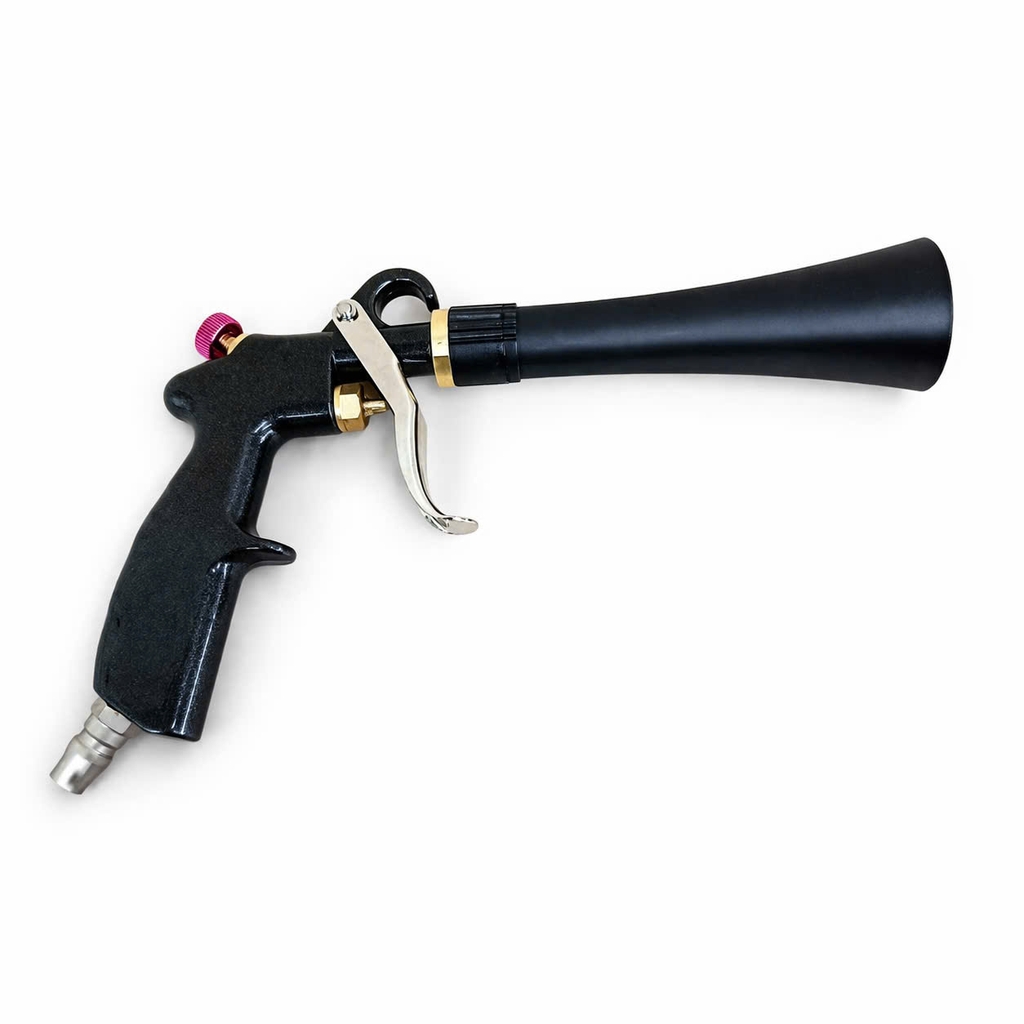 Súng Tornado Lốc Xoáy 3 trong 1 - Vệ Sinh Thảm Nỉ