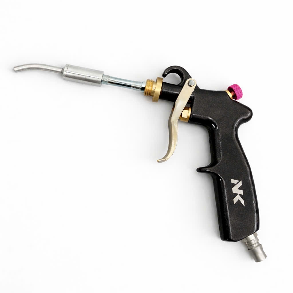 Súng Tornado Lốc Xoáy 3 trong 1 - Vệ Sinh Thảm Nỉ