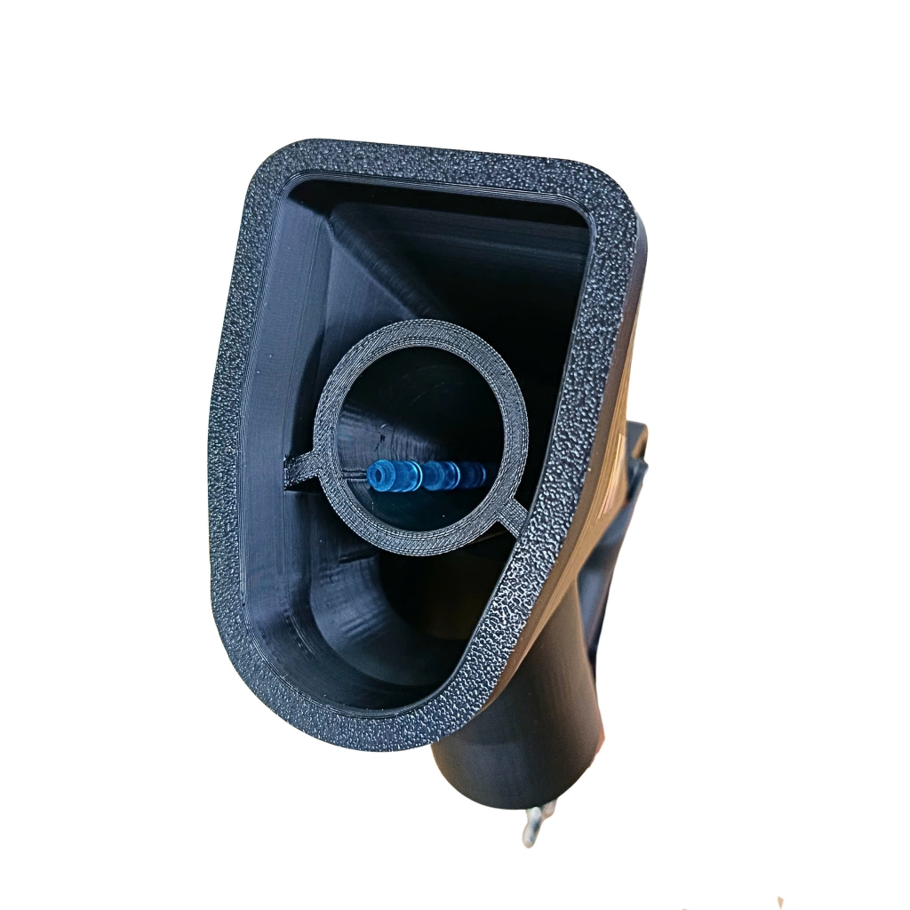 Súng Tornado Thảm Nỉ