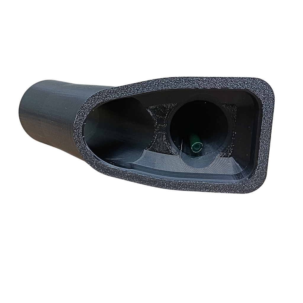 Súng Tornado Thảm Nỉ