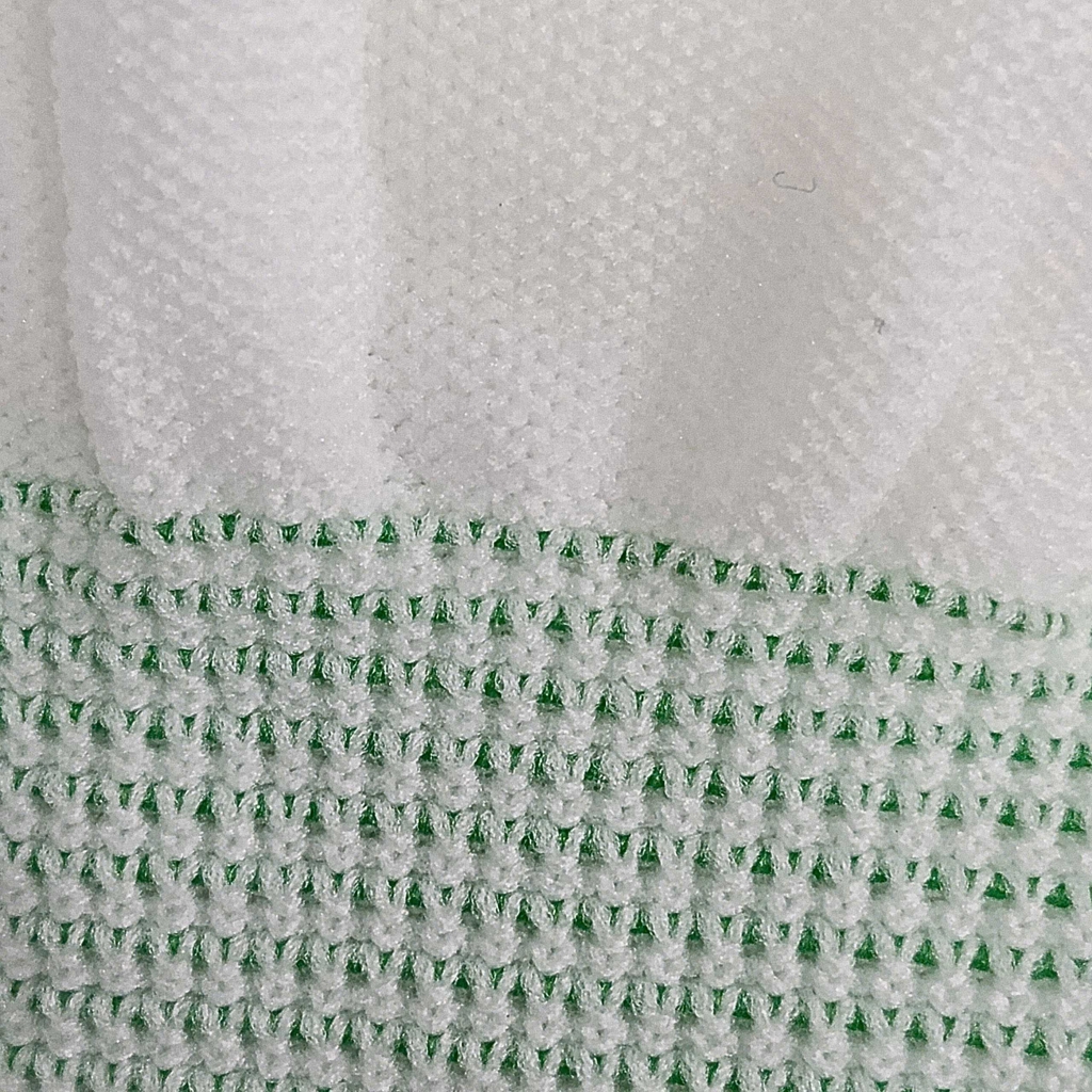 Găng Tay Vải Sợi Dán Phim / Dán Decal