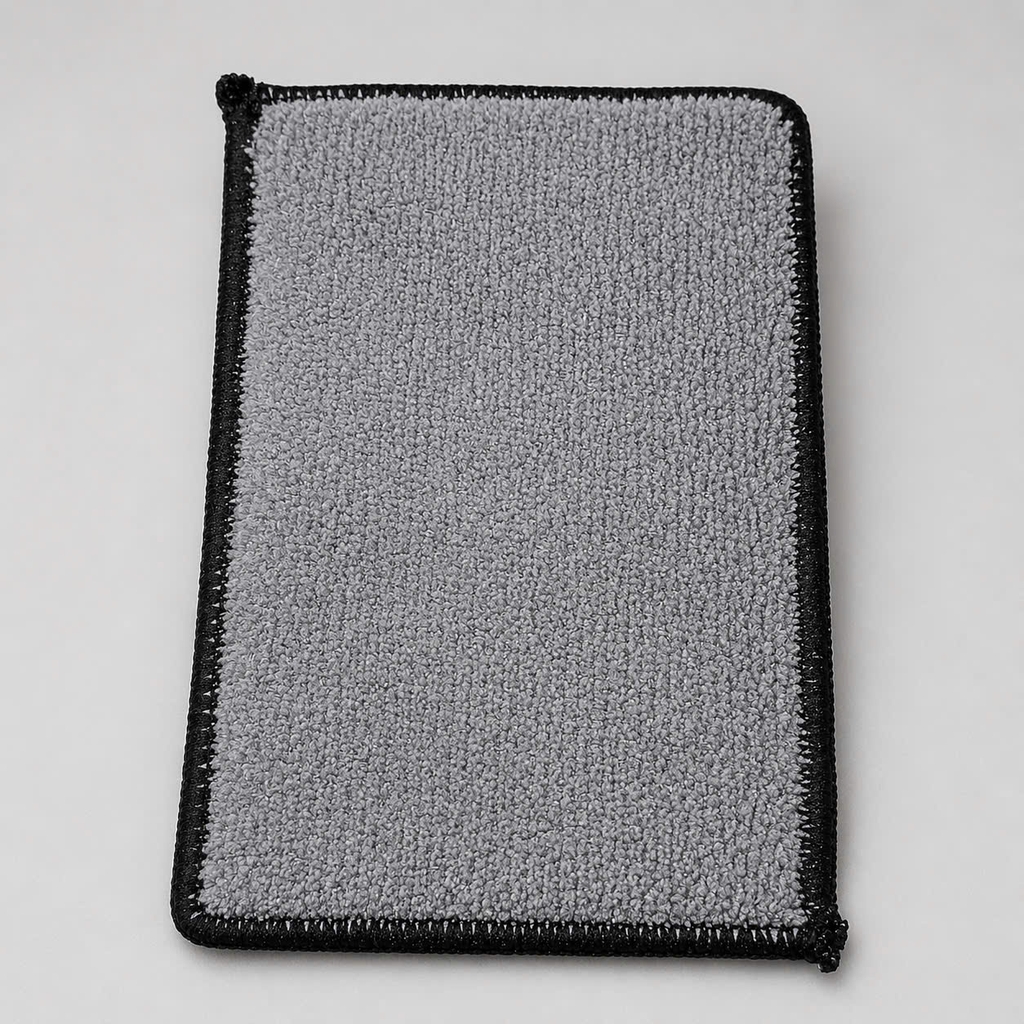 Mút Vệ Sinh Nội Thất Alcantara