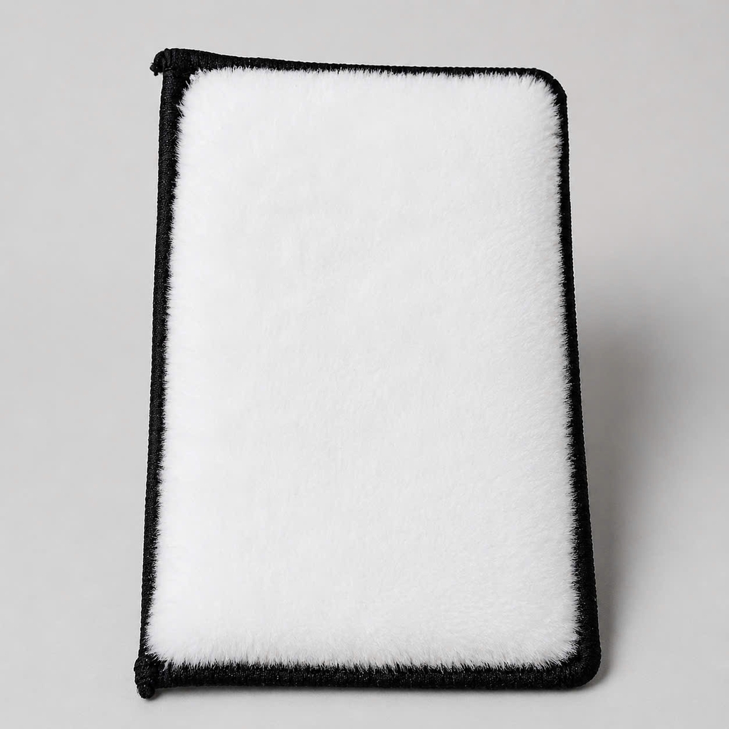 Mút Vệ Sinh Nội Thất Alcantara