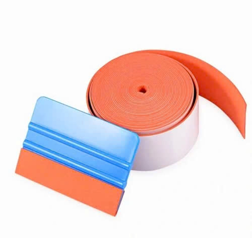 Cuộn Da Dê Bản To 5 cm