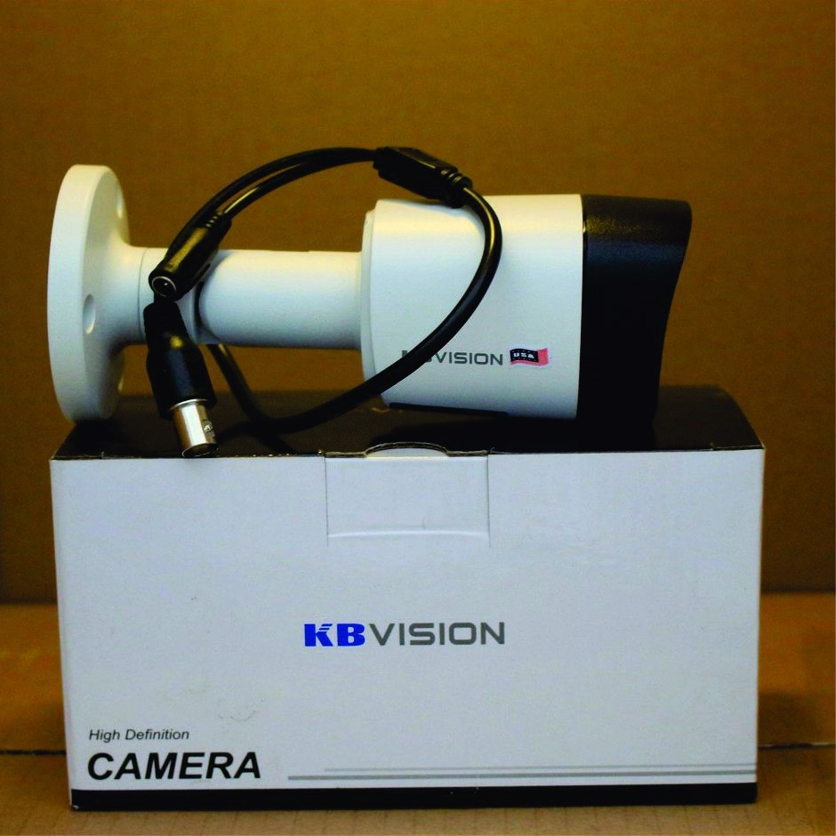 Camera KBvision 2011S4