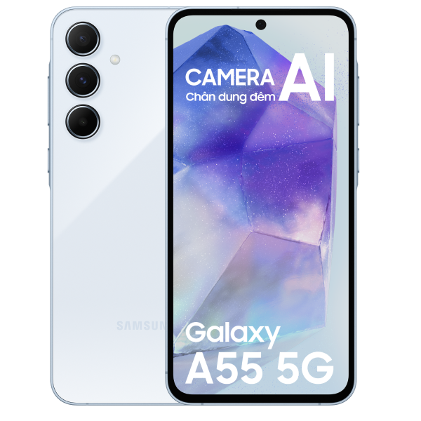 Samsung Galaxy A55 5G 8/128GB