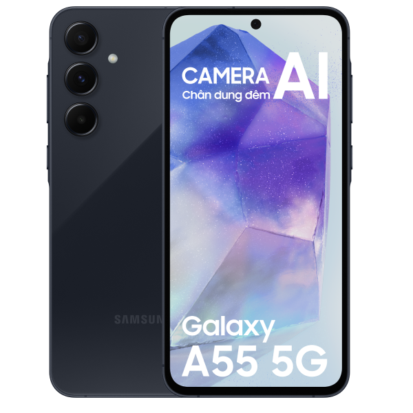 Samsung Galaxy A55 5G 8/128GB