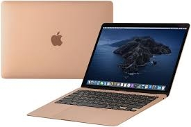 MacBook Air 2020 New