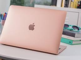 MacBook Air 2020 New