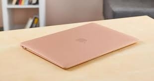 MacBook Air 2020 New