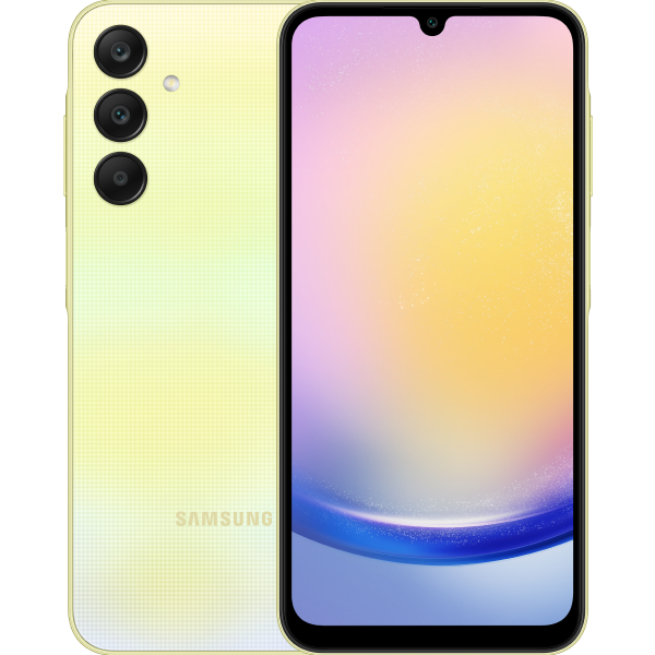 Samsung Galaxy A25 5G 6/128GB