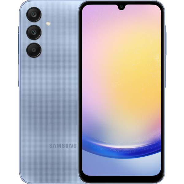 Samsung Galaxy A25 5G 6/128GB