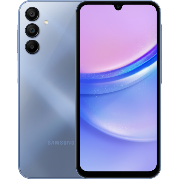 Samsung Galaxy A15 8/128GB
