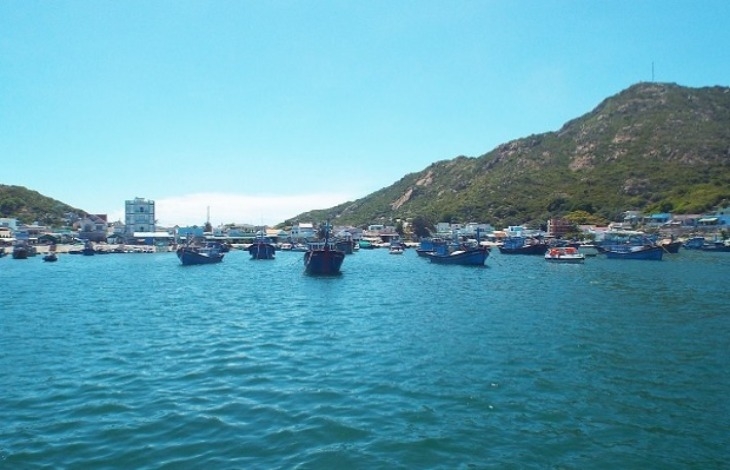 TOUR BÌNH BA 2 NGÀY 2 ĐÊM
