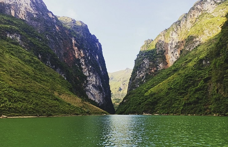 TOUR HÀ NỘI HÀ GIANG CAO BẰNG BẮC KẠN