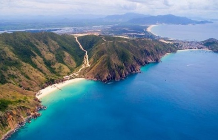 TOUR BÌNH ĐỊNH PHÚ YÊN 4 NGÀY 3 ĐÊM