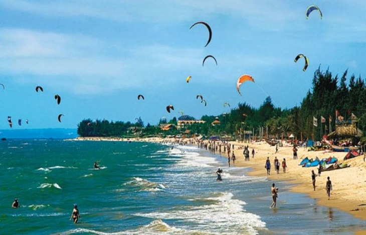 TOUR PHAN THIẾT ĐÀ LẠT 5 NGÀY 4 ĐÊM