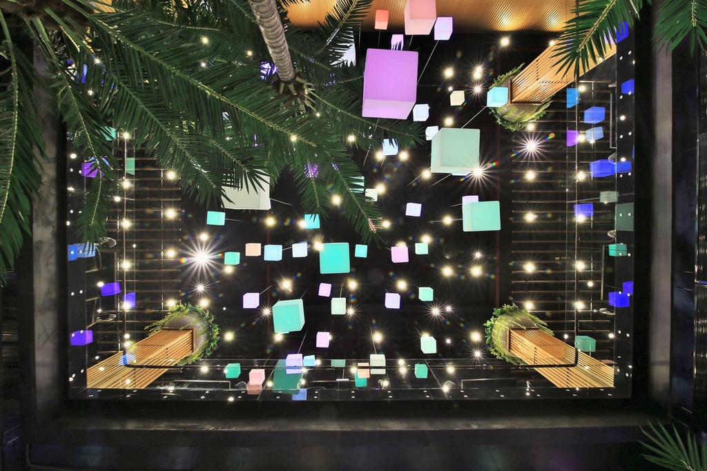 Nhà hàng Hải Sản Phố