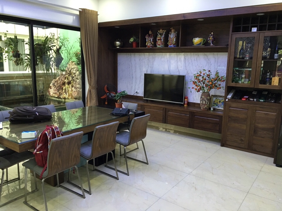 Nội thất biệt thự Phương Mai