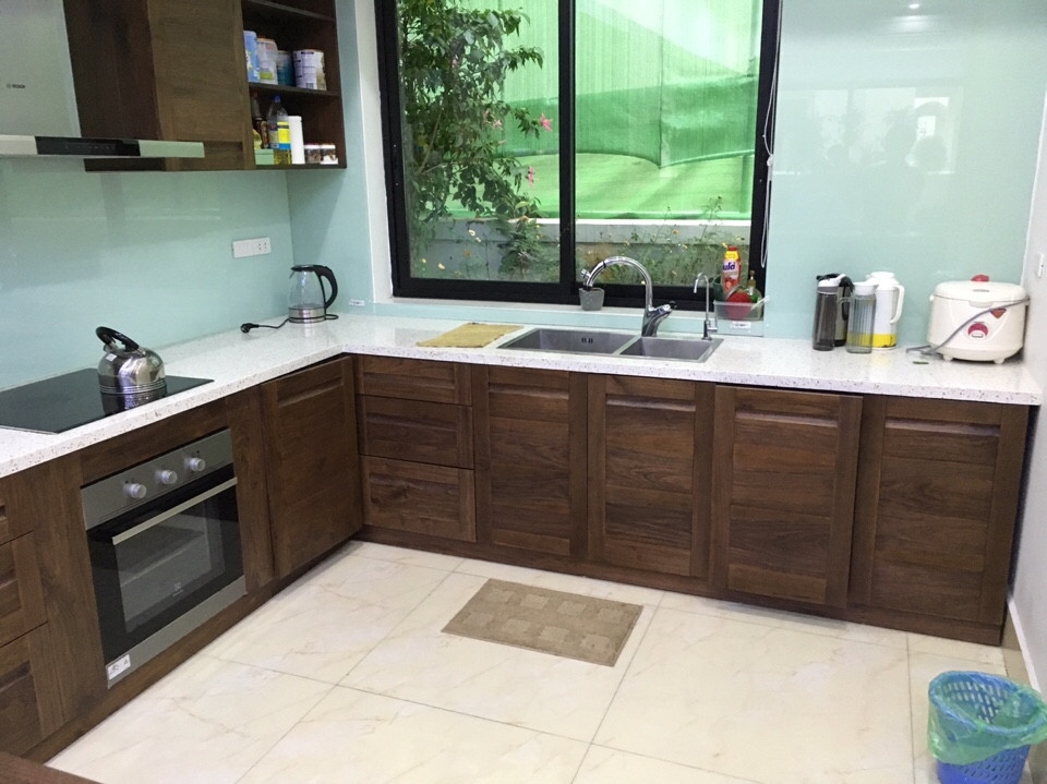 Nội thất biệt thự Phương Mai