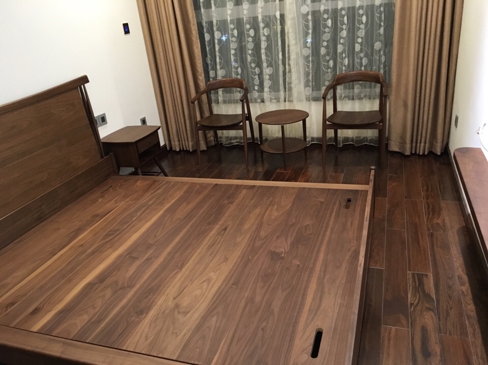 Nội thất biệt thự Phương Mai