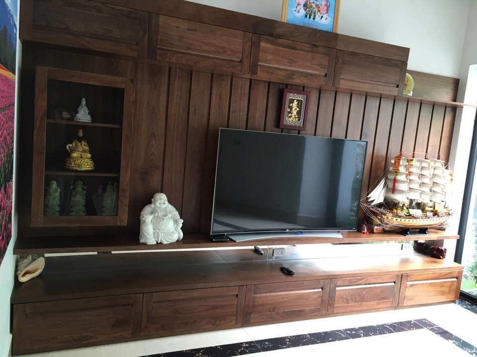 Nội thất biệt thự Phương Mai