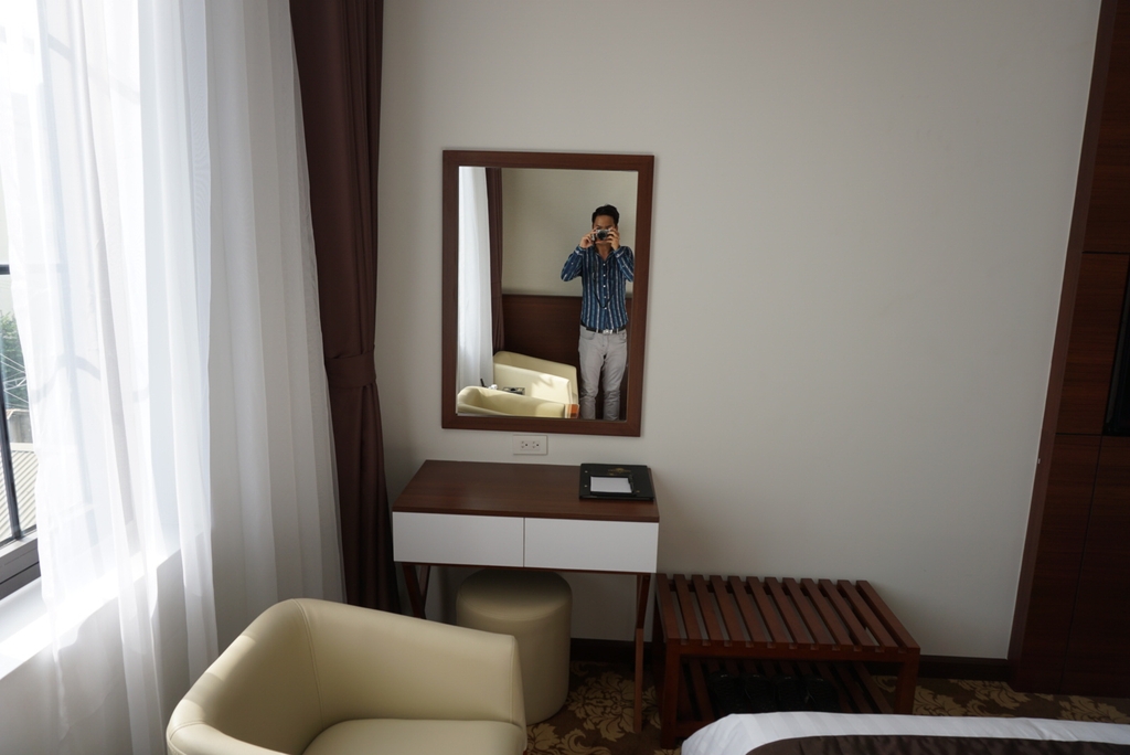Nội thất khách sạn cao cấp GRAND HOTEL (TẬP ĐOÀN HOÀNG SƠN)