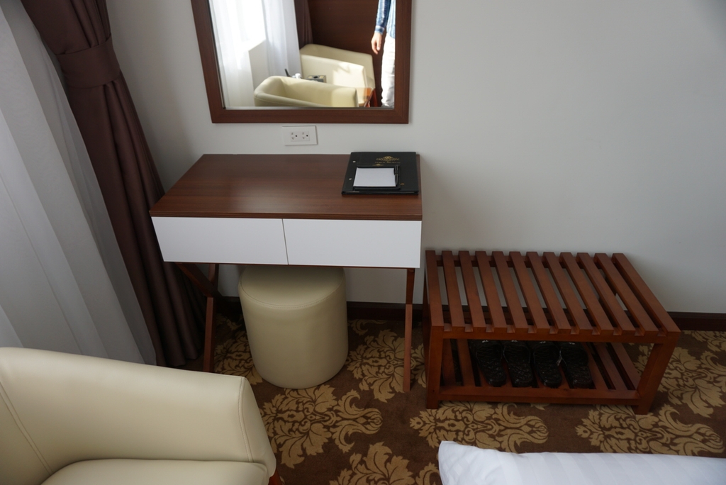 Nội thất khách sạn cao cấp GRAND HOTEL (TẬP ĐOÀN HOÀNG SƠN)