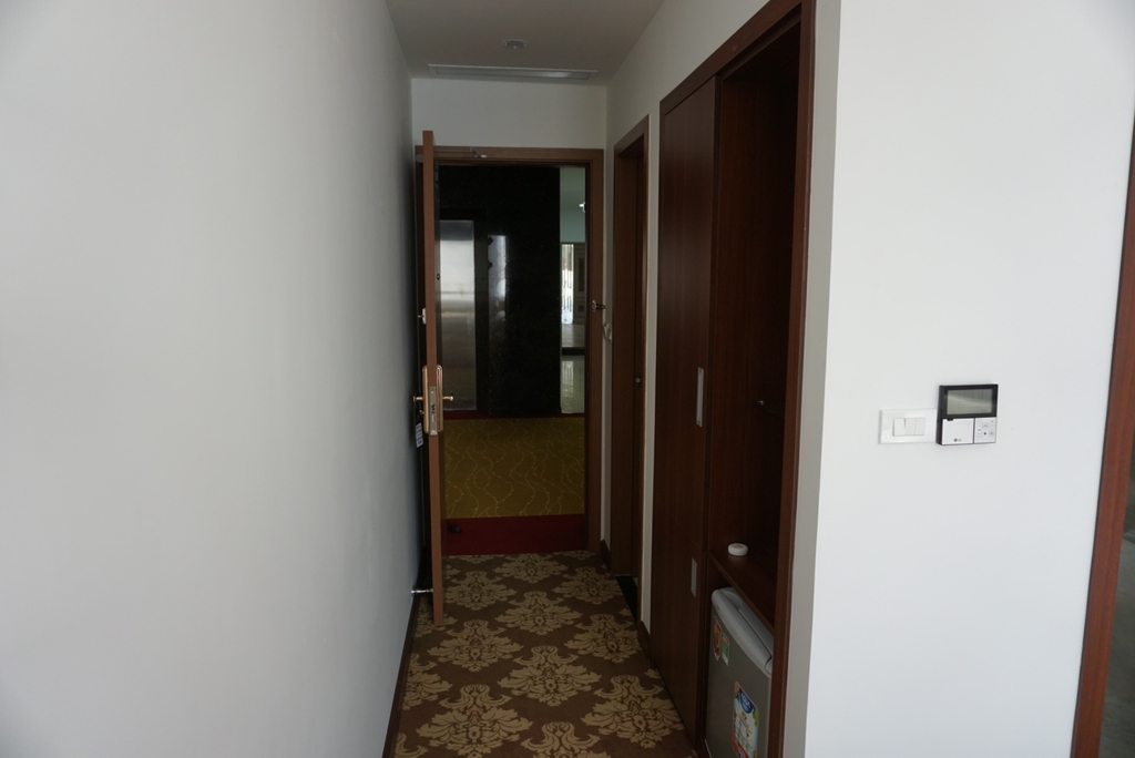 Nội thất khách sạn cao cấp GRAND HOTEL (TẬP ĐOÀN HOÀNG SƠN)