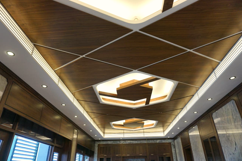 Văn phòng Công Ty Cổ Phần Cơ Khí Và Lắp Máy Việt Nam COLAVI