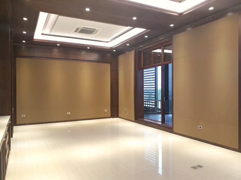 Văn phòng Công Ty Cổ Phần Cơ Khí Và Lắp Máy Việt Nam COLAVI