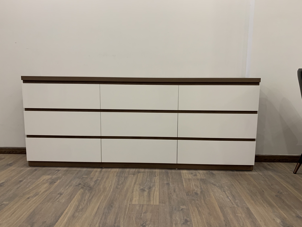 Thi công nội thất căn hộ 3403 - N01T4 - Ngoại Giao Đoàn