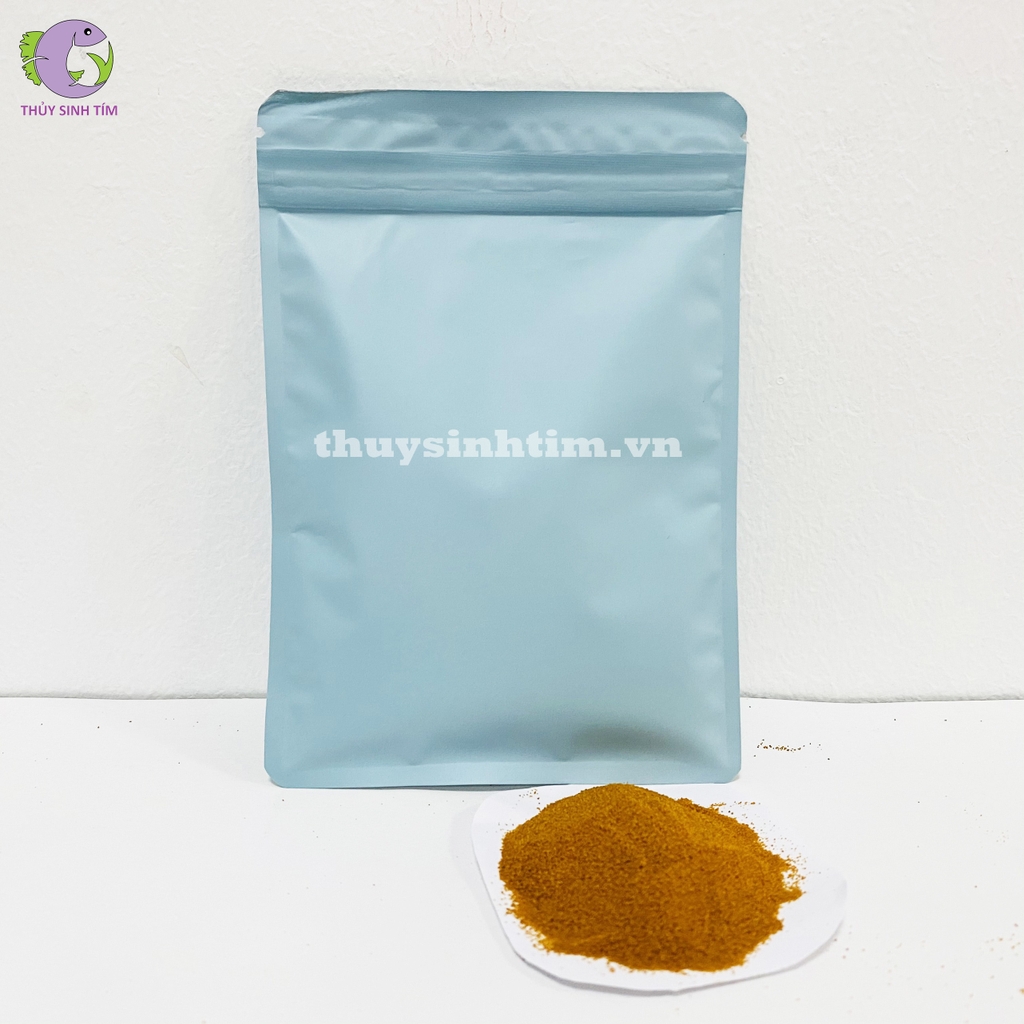Artemia sấy khô - 1