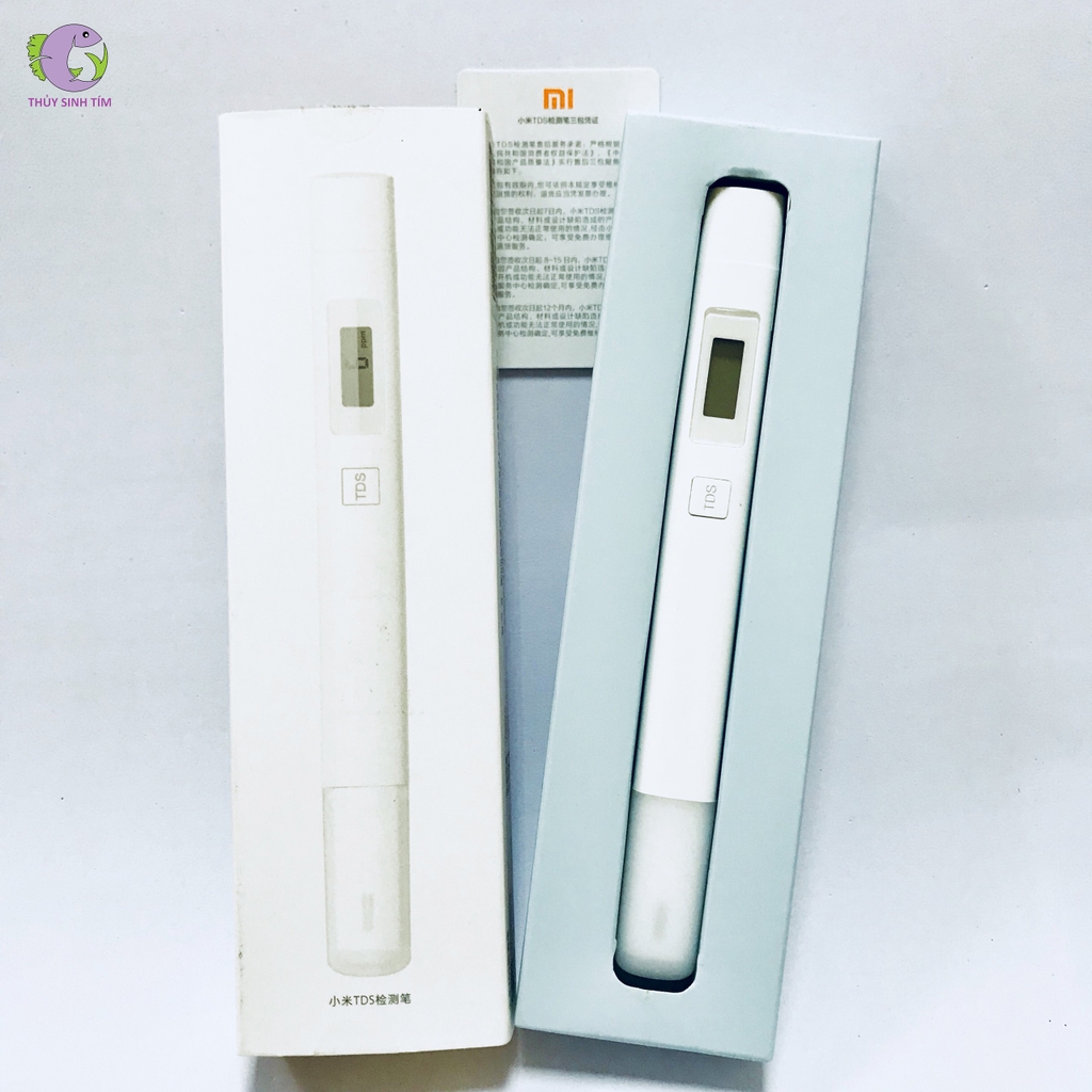 Bút đo TDS cao cấp Xiaomi
