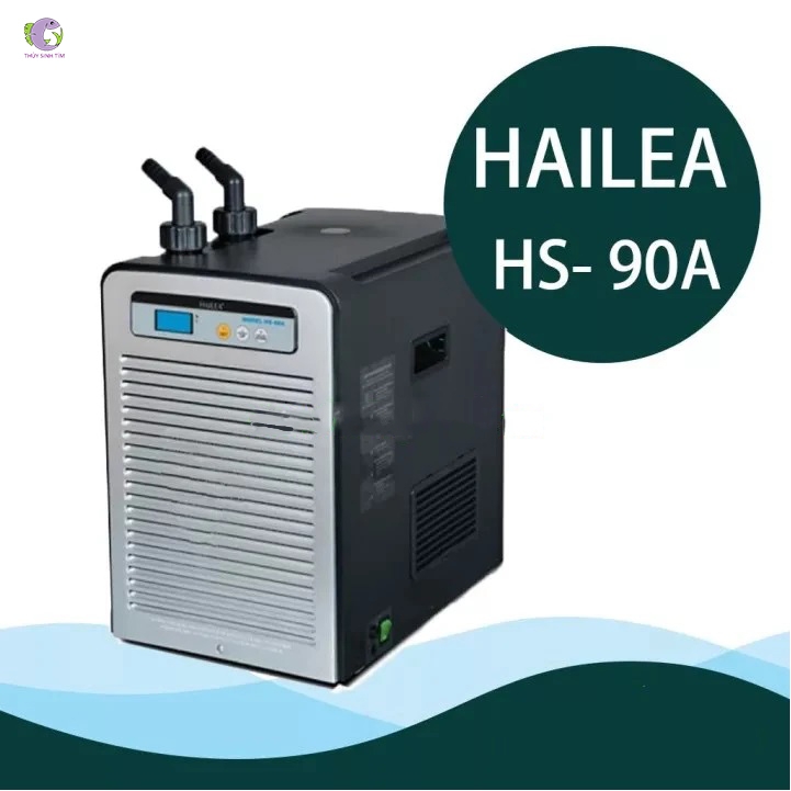 Chiller Làm Mát Nước HS-90A-4