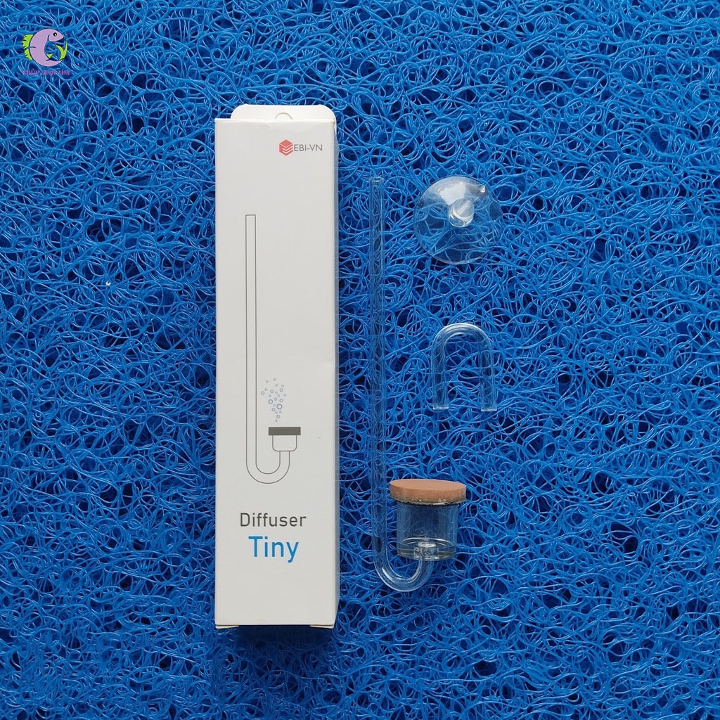 cốc sủi co2 ebi-3