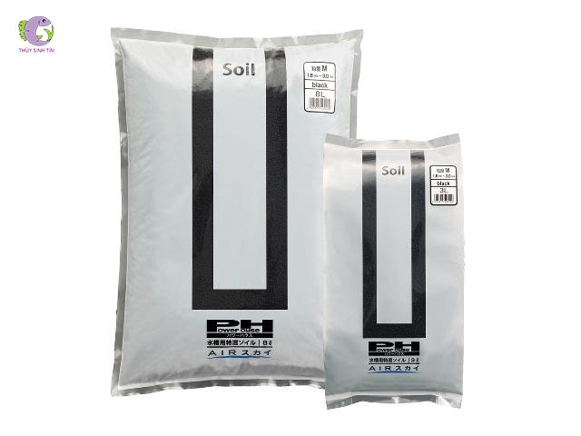 Đất Nền Air Sky 1L - Type M Brown-1