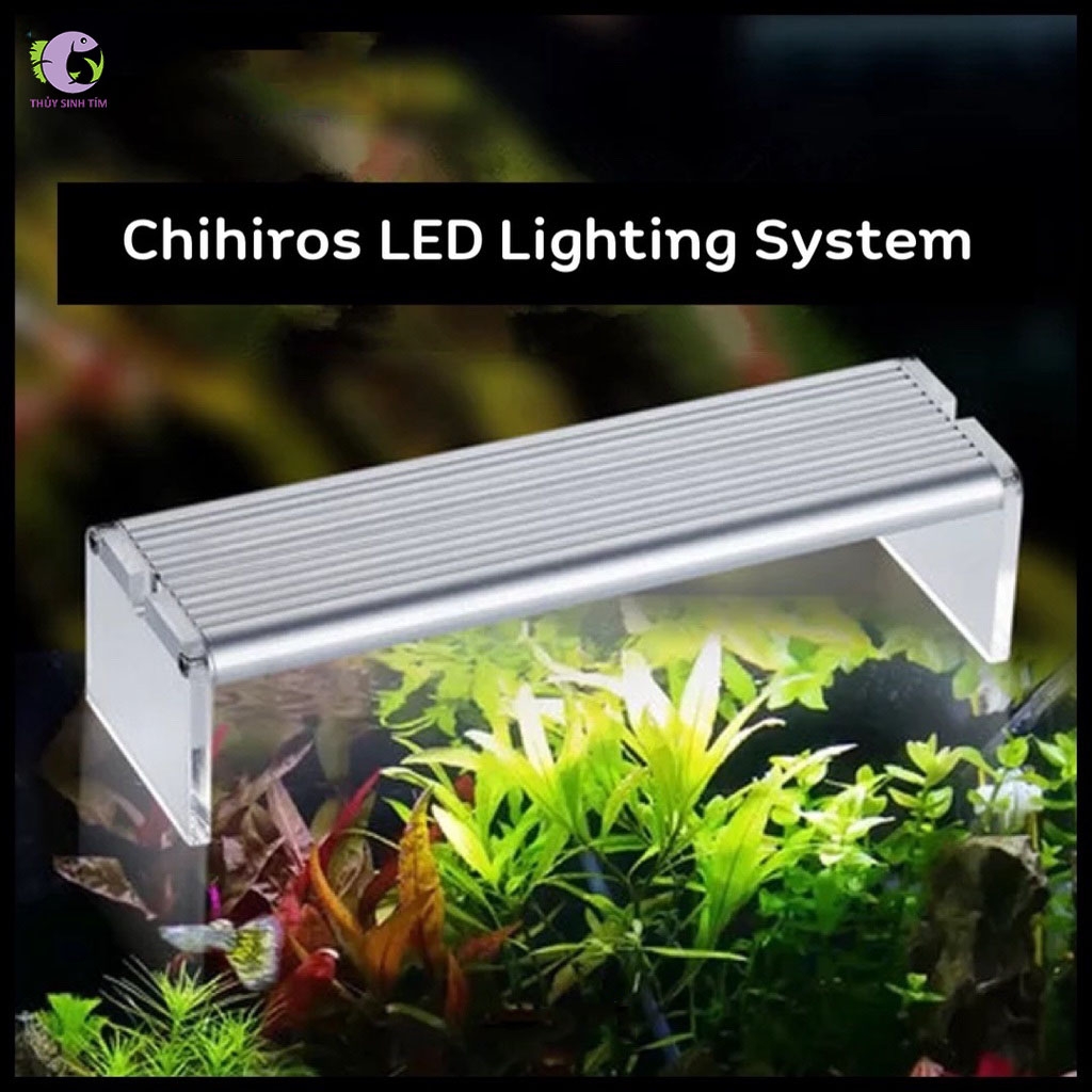 Đèn Chihiros 50cm ( A501)-4