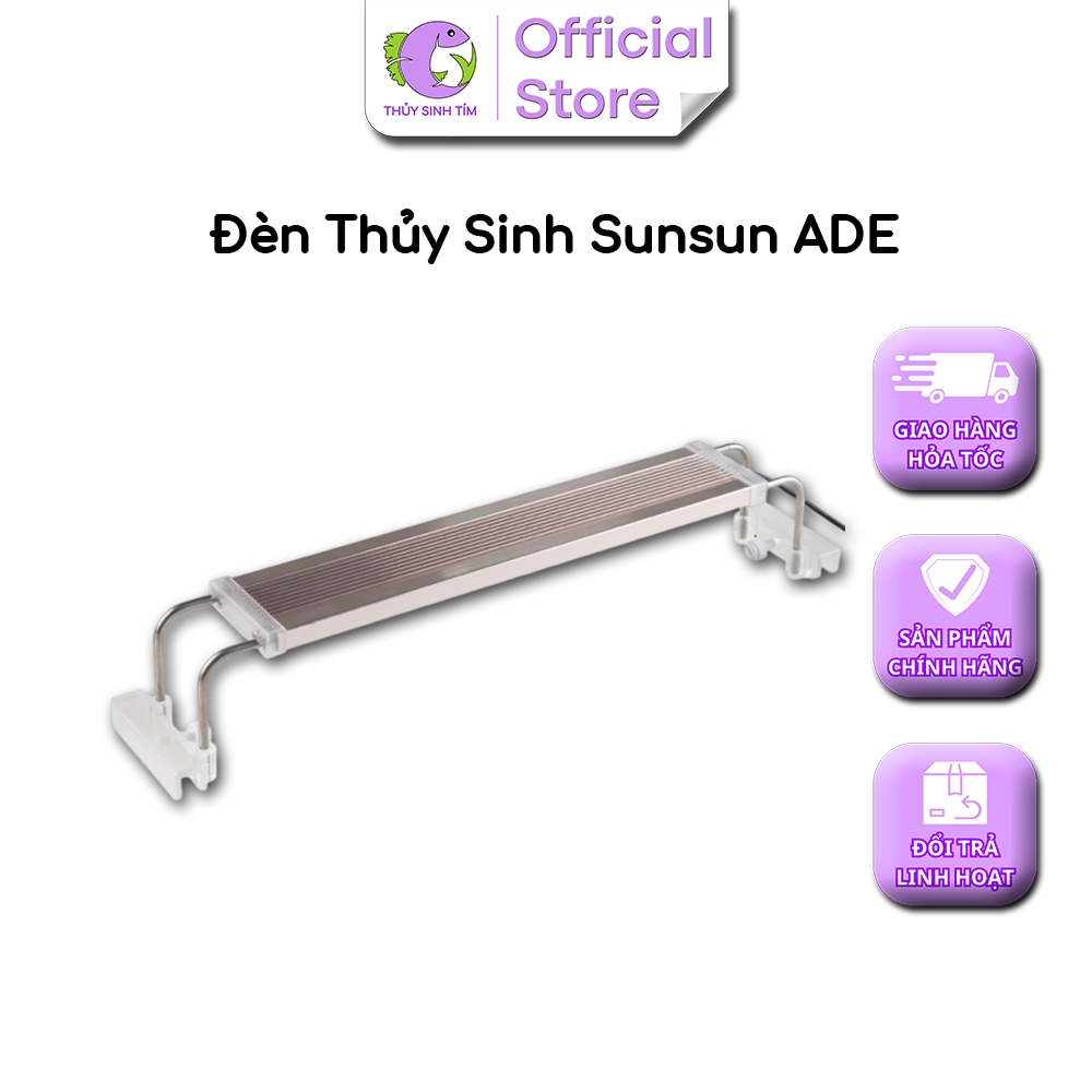 Đèn LED Sunsun ADE - 5