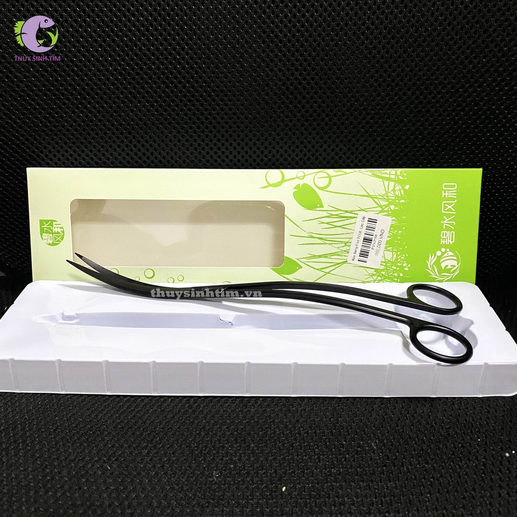 Kéo Sóng Đen TOOL Cao Cấp - 1