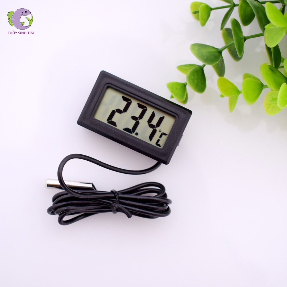 Nhiệt kế điện tử đầu dò TPM-10