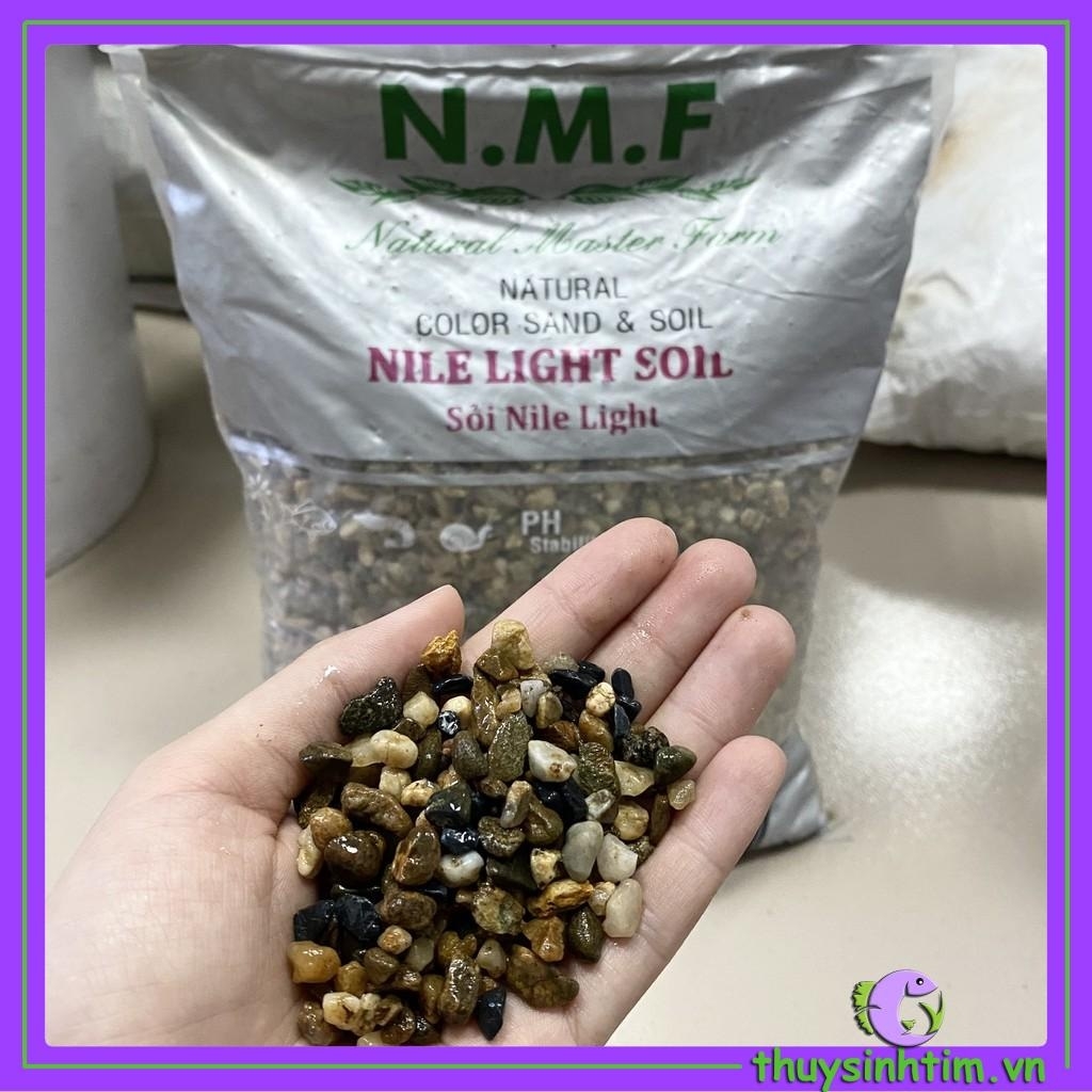 Sỏi Nile Light-1