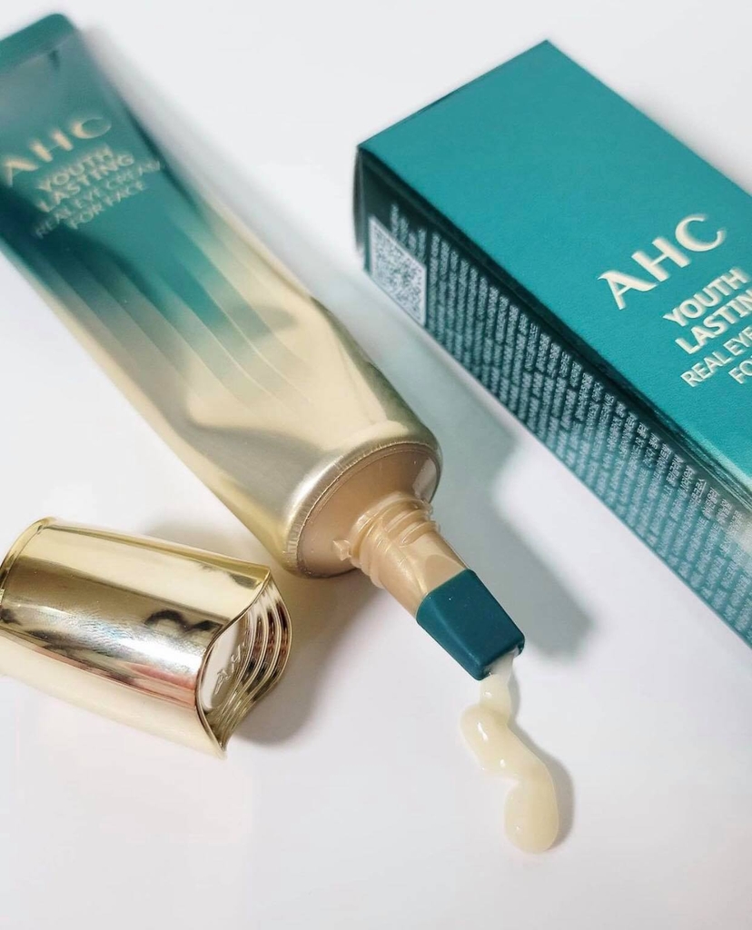 Ahc Eye Cream Homecare24