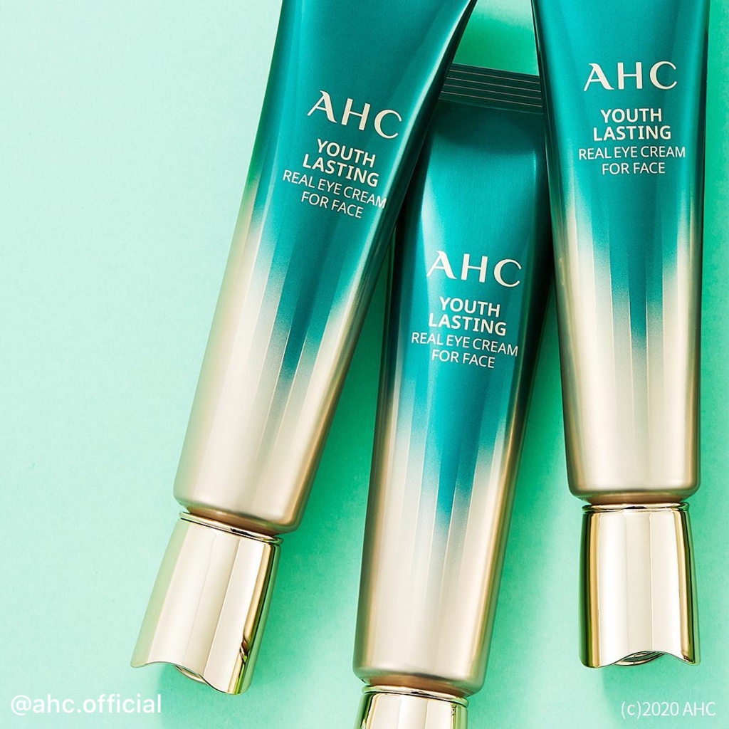 AHC EYE CREAM