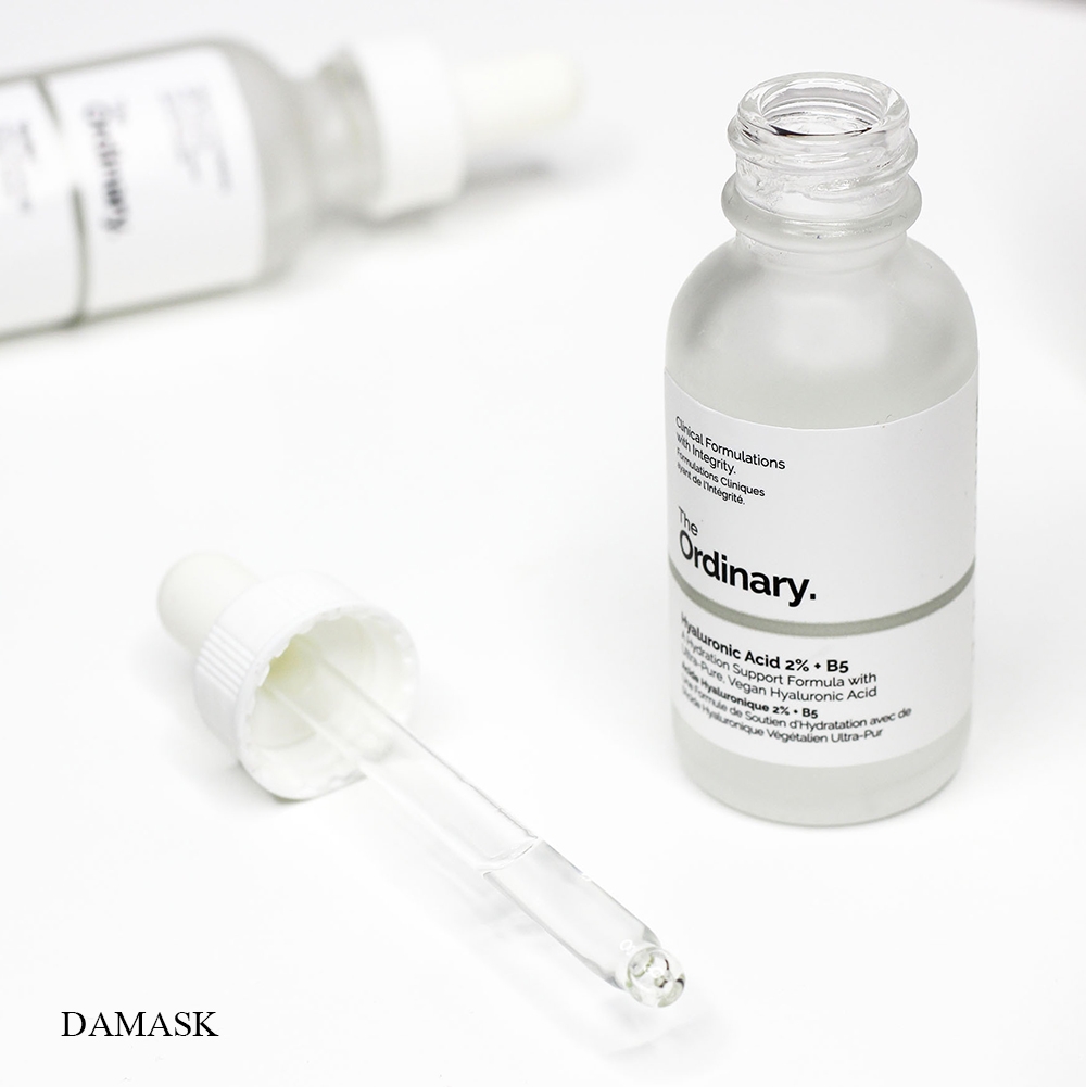 the ordinary hyaluronic acid serum