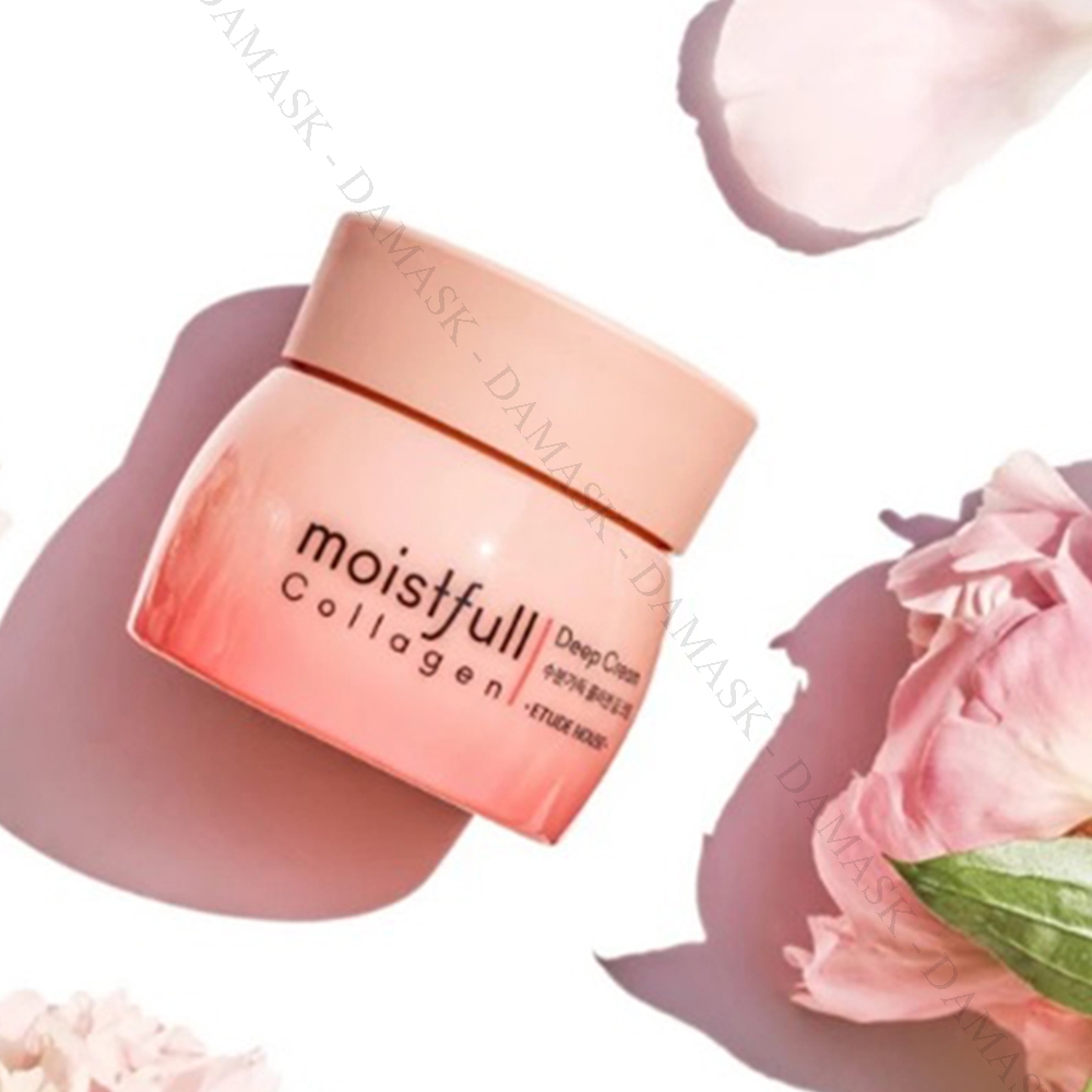 MẶT NẠ VÀ KEM DƯỠNG HÀN QUỐC CHỨA COLLAGEN PHỤC HỒI DA TẠI COSTCO
