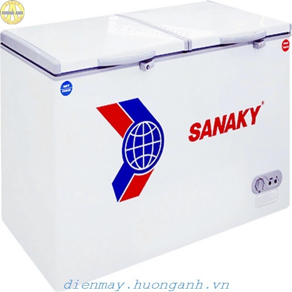 Sanaky 270 Lít VH-365W2 ( 2 Chế Độ)