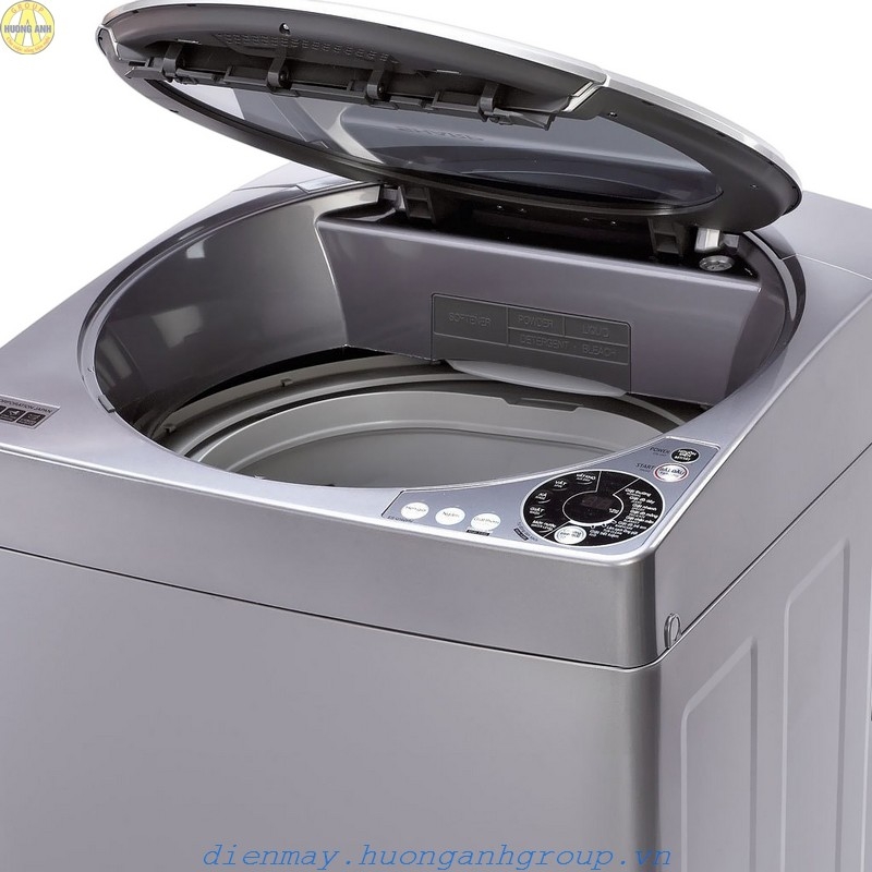 Máy giặt Sharp ES-U95HV-S